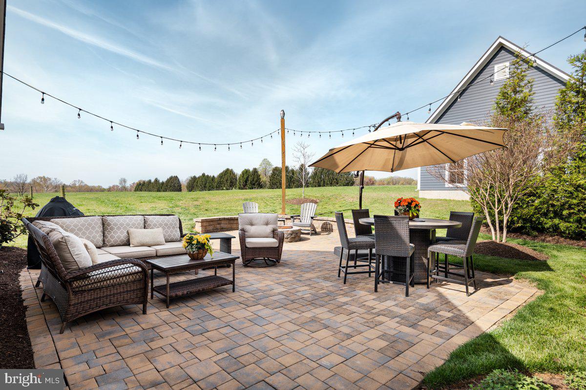 CHALK FARM - Residential