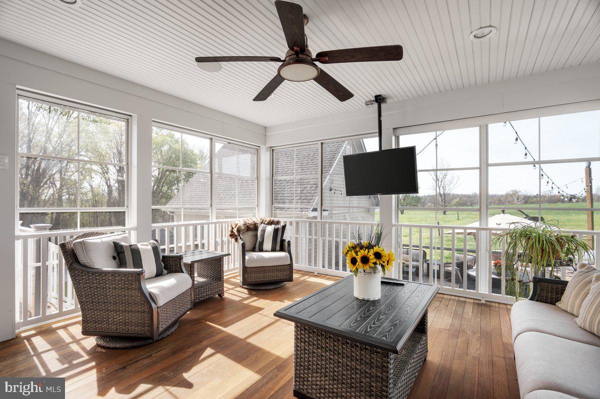 CHALK FARM - Residential