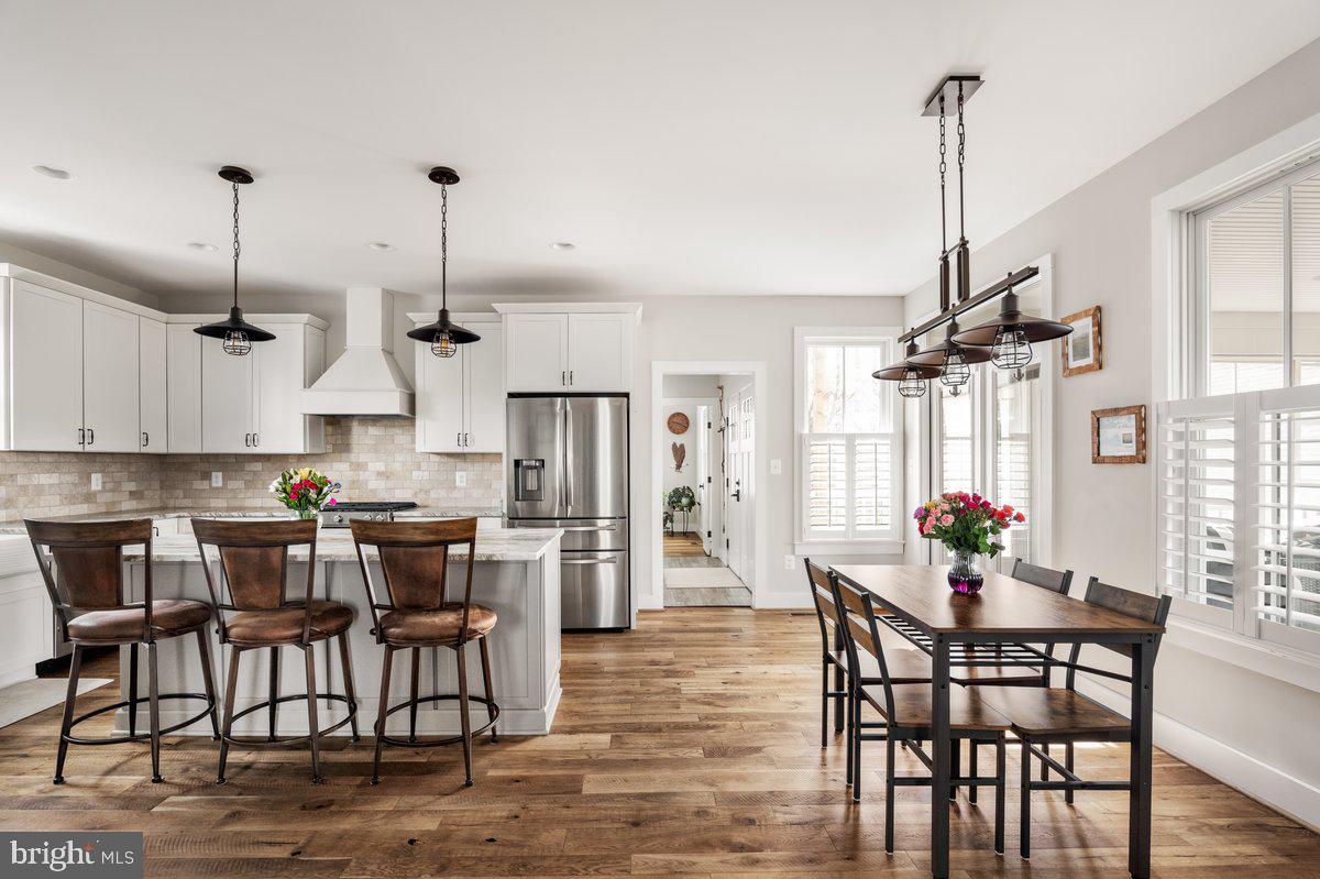 CHALK FARM - Residential