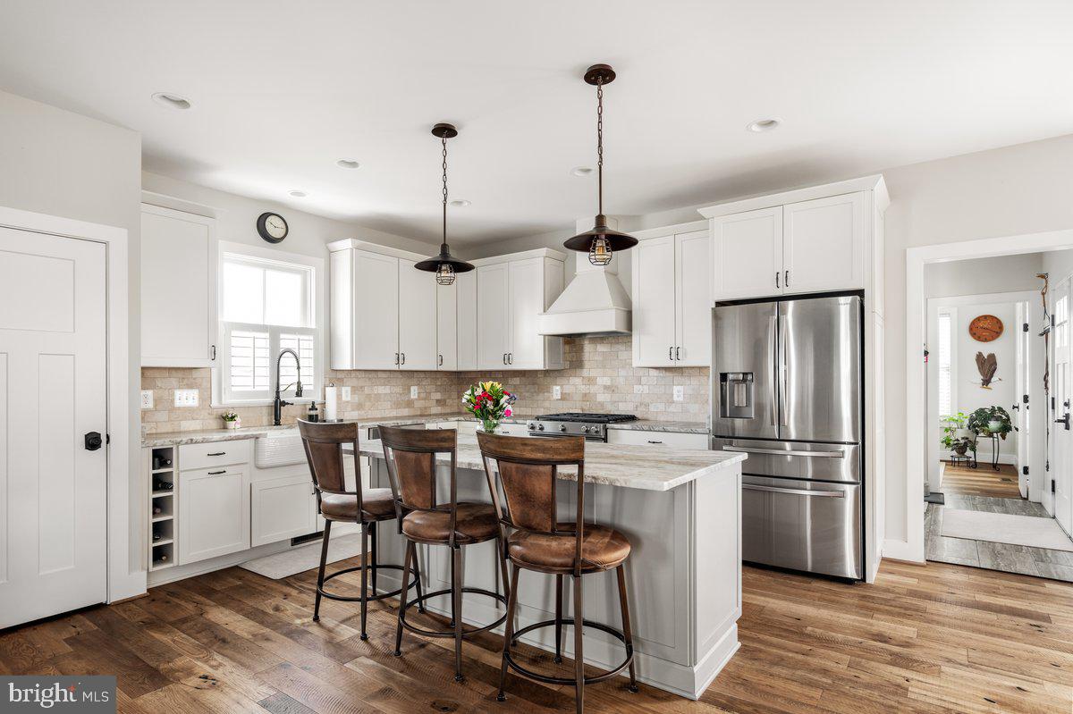 CHALK FARM - Residential