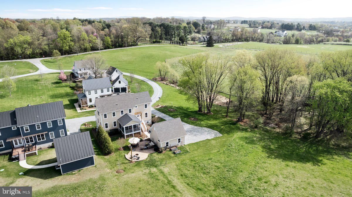 CHALK FARM - Residential