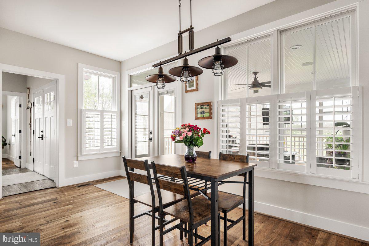 CHALK FARM - Residential