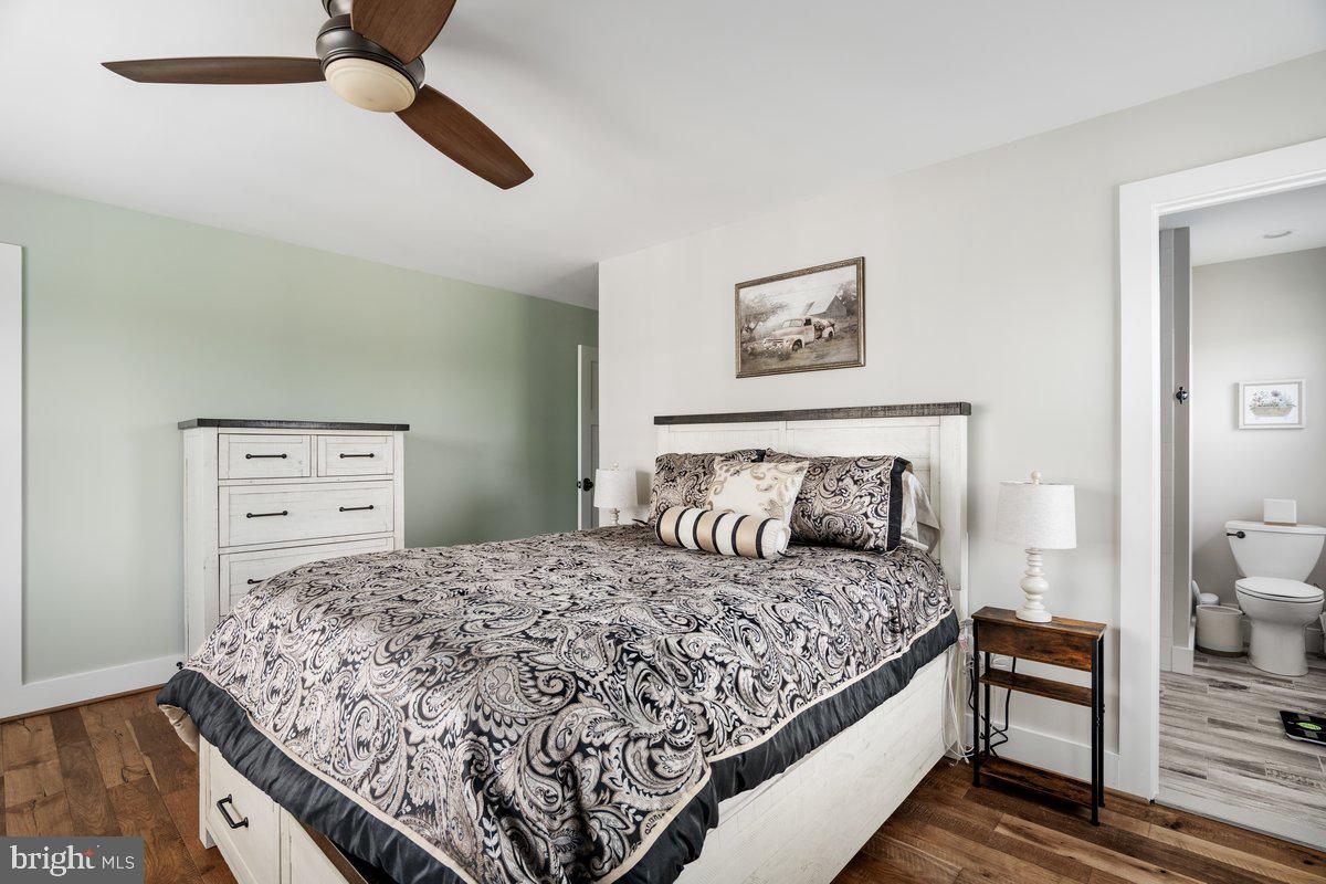 CHALK FARM - Residential