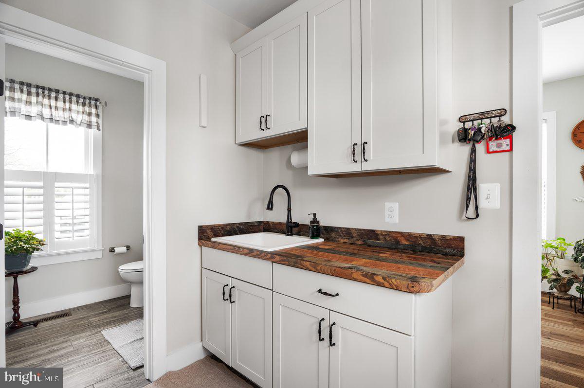 CHALK FARM - Residential