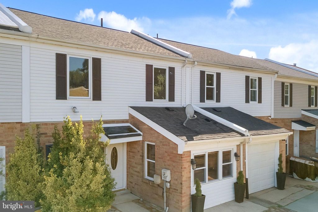 Photo of 8504 Gibson Place, PHILADELPHIA, PA 19153 (MLS # PAPH2551450)