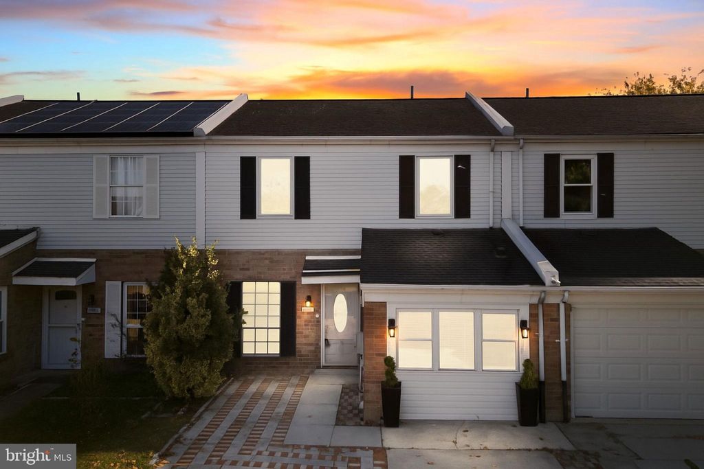 Photo of 8504 Gibson Place, PHILADELPHIA, PA 19153 (MLS # PAPH2551450)
