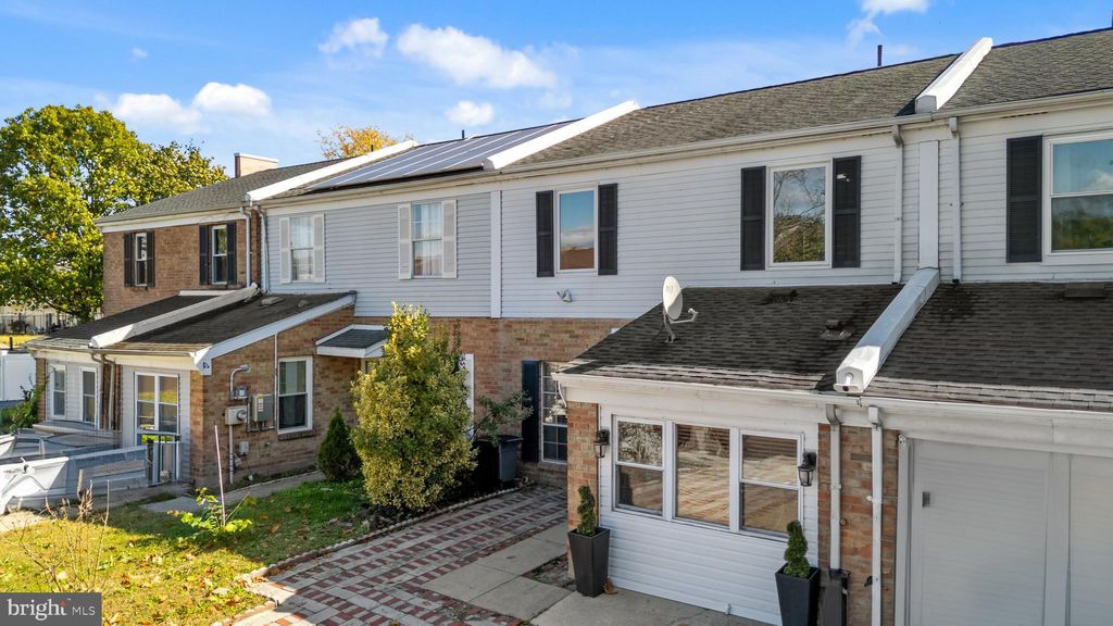 Photo of 8504 Gibson Place, PHILADELPHIA, PA 19153 (MLS # PAPH2551450)