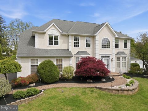 Photo of 2641 Fawn Lane, WARRINGTON, PA 18976 (MLS # PABU2118918)