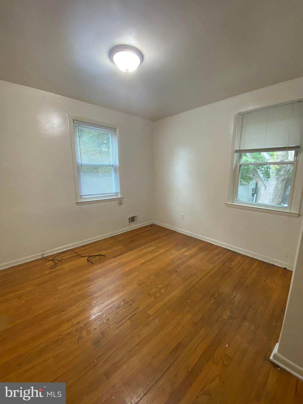 OVERLEA - Residential Lease