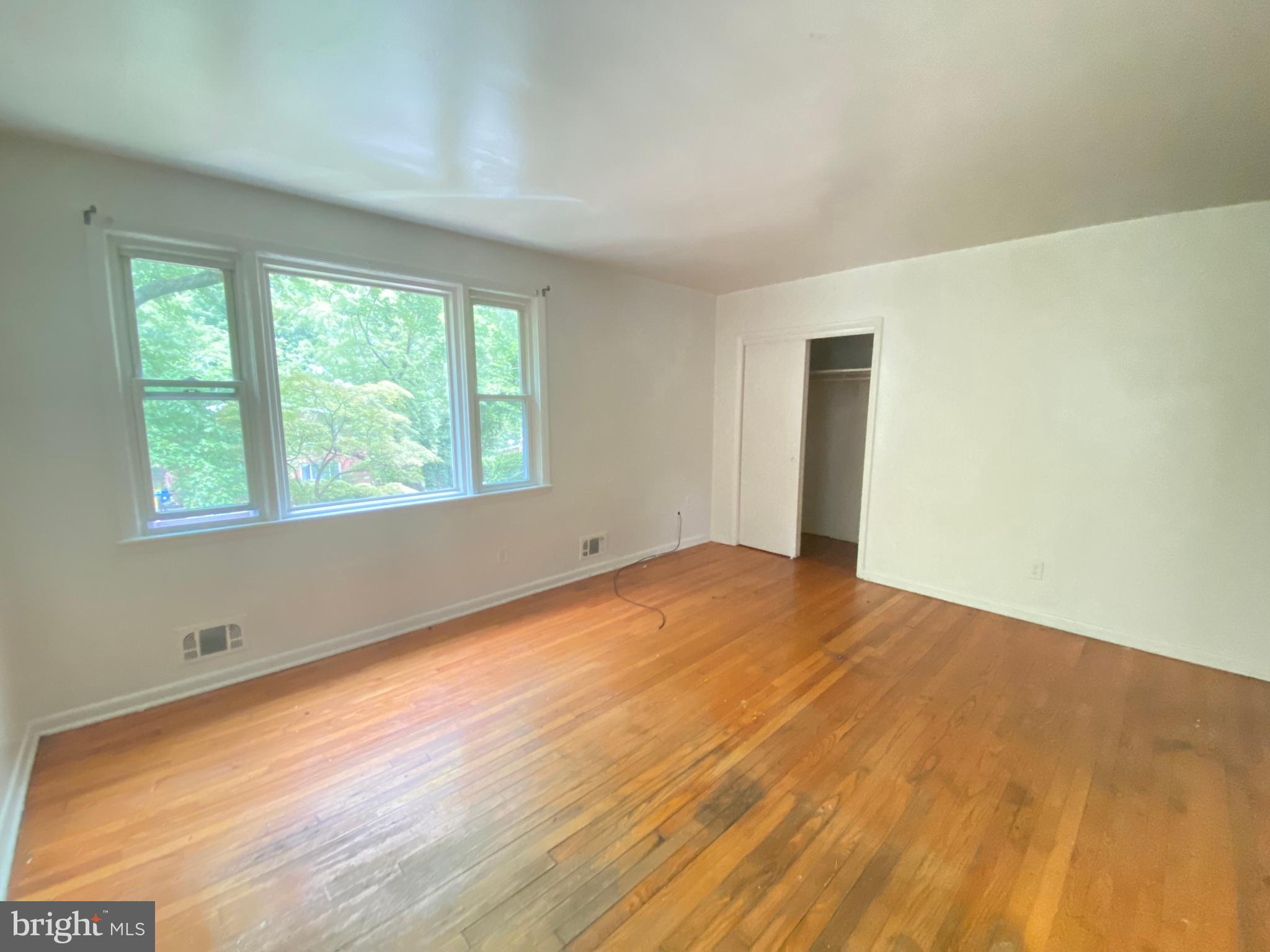 OVERLEA - Residential Lease