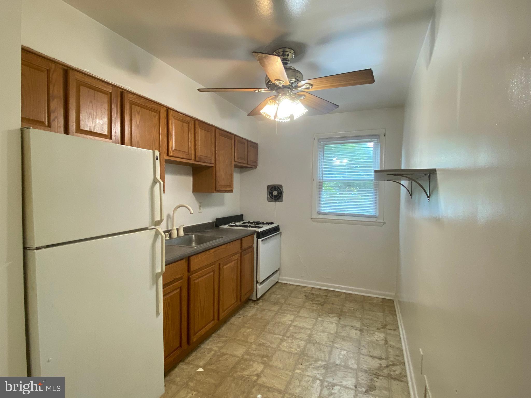 OVERLEA - Residential Lease