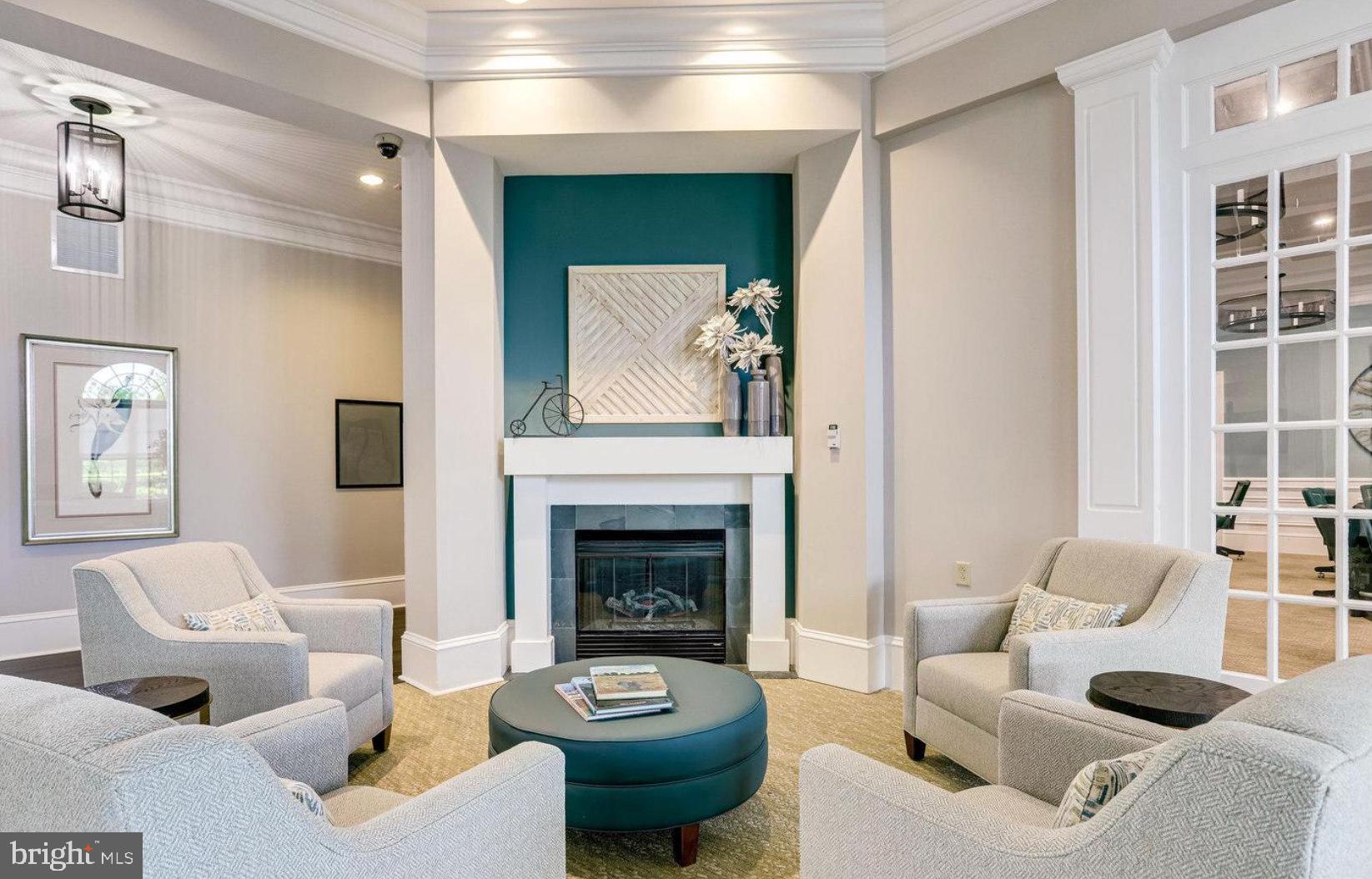 POTOMAC GREEN - Residential