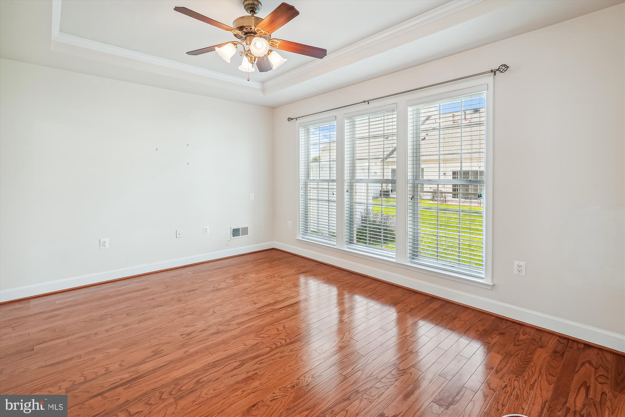 POTOMAC GREEN - Residential