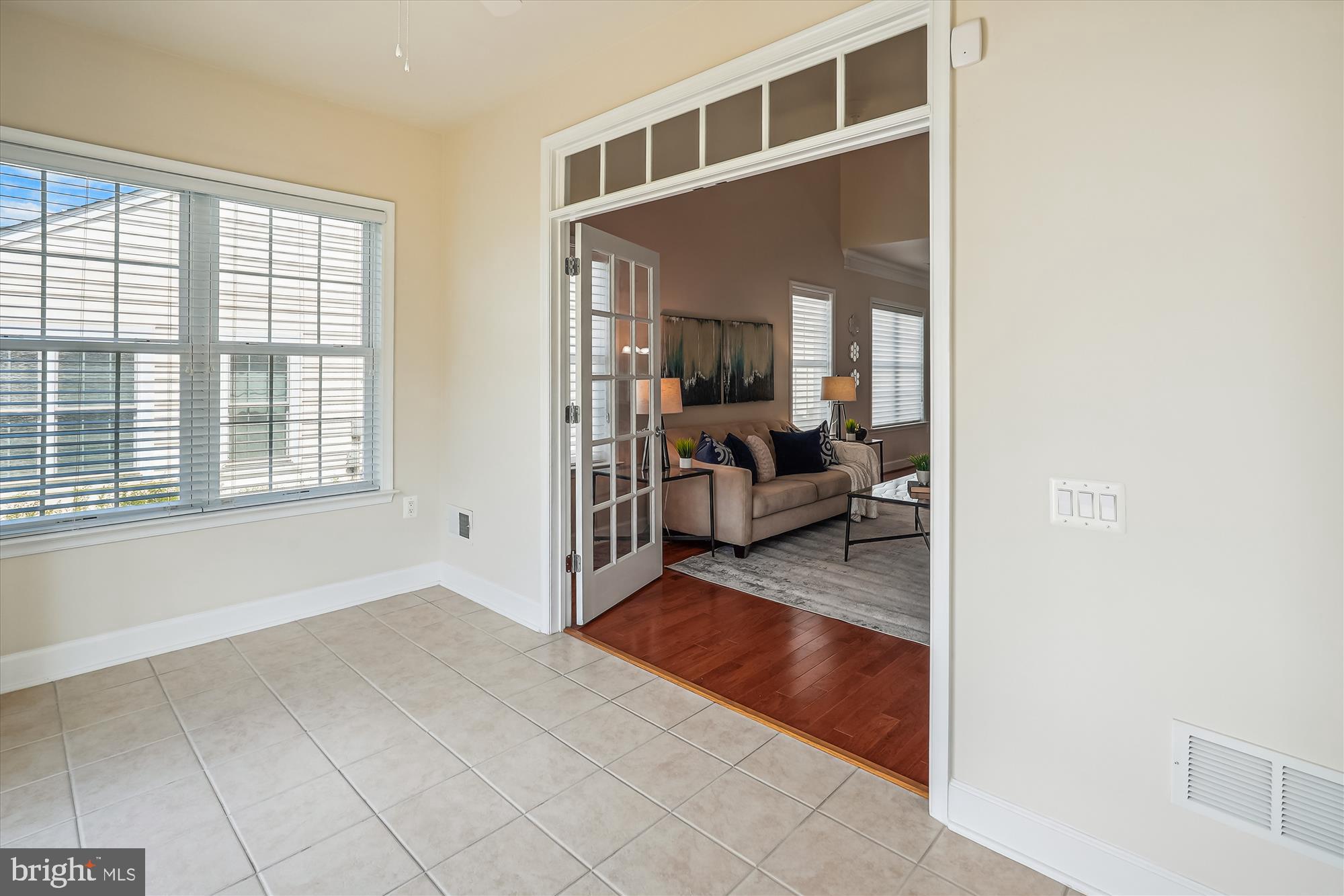 POTOMAC GREEN - Residential