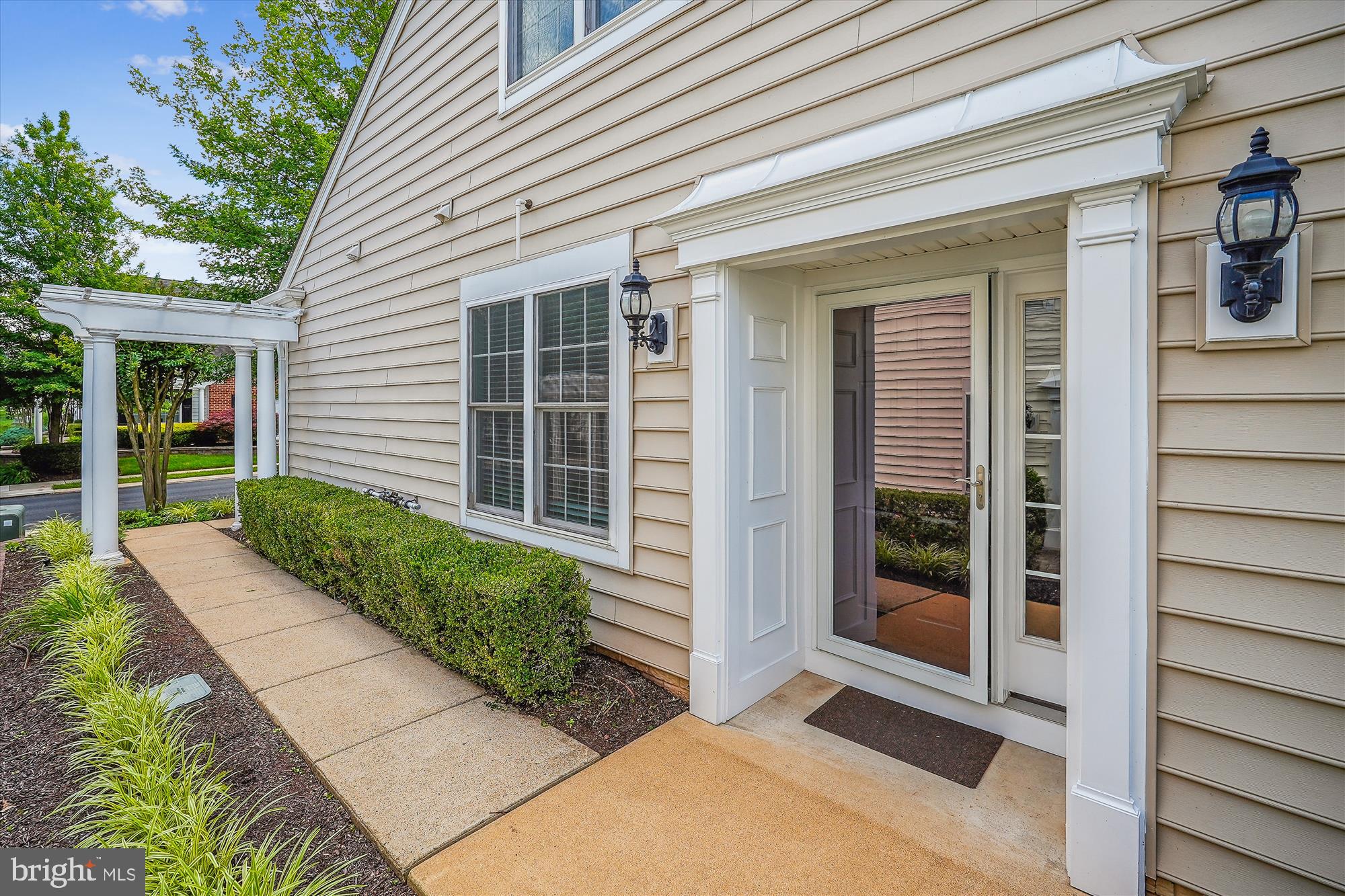 POTOMAC GREEN - Residential