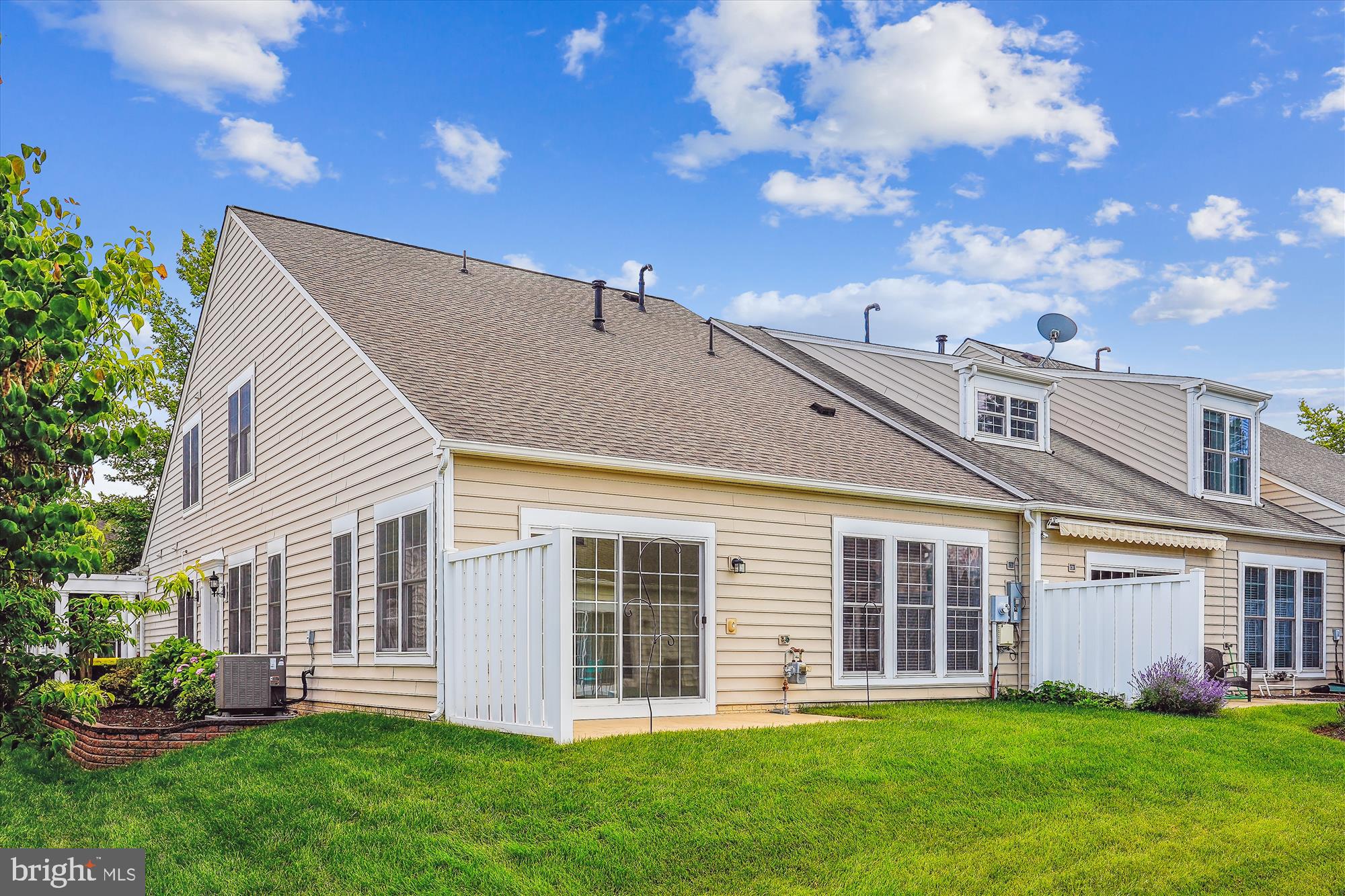 POTOMAC GREEN - Residential