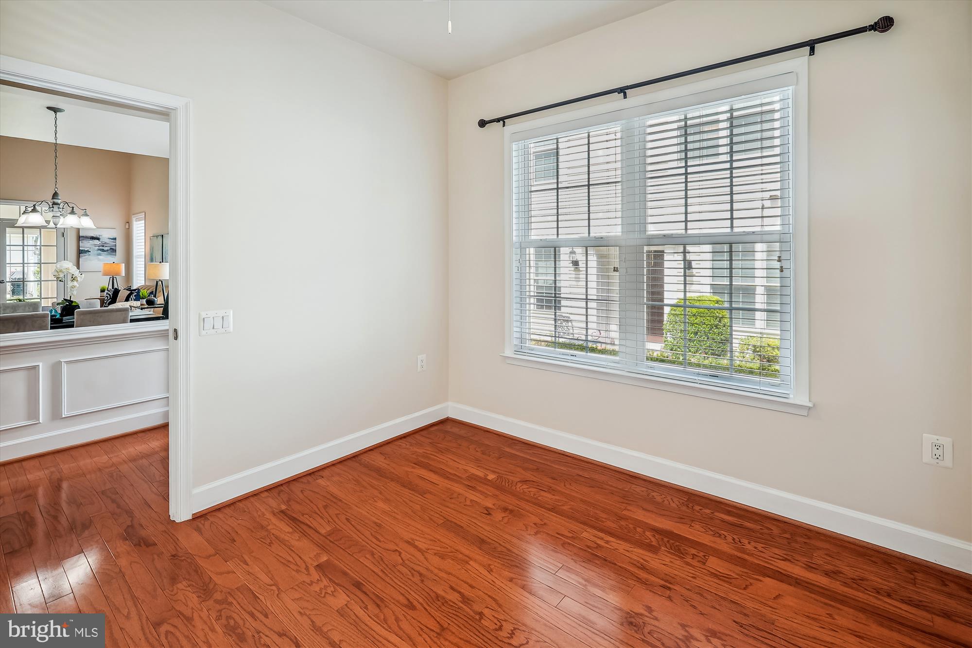 POTOMAC GREEN - Residential