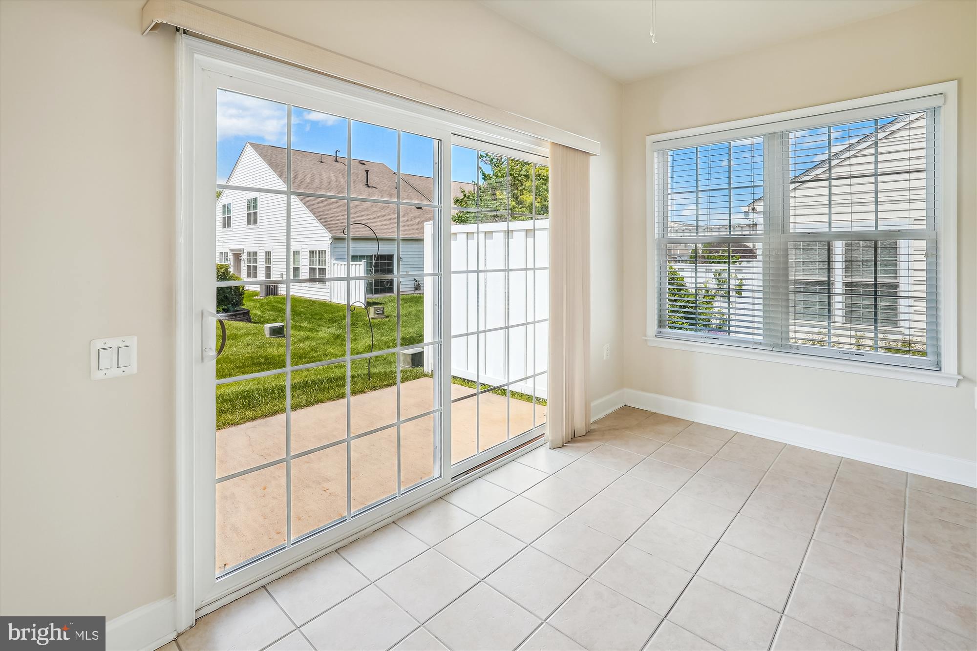 POTOMAC GREEN - Residential