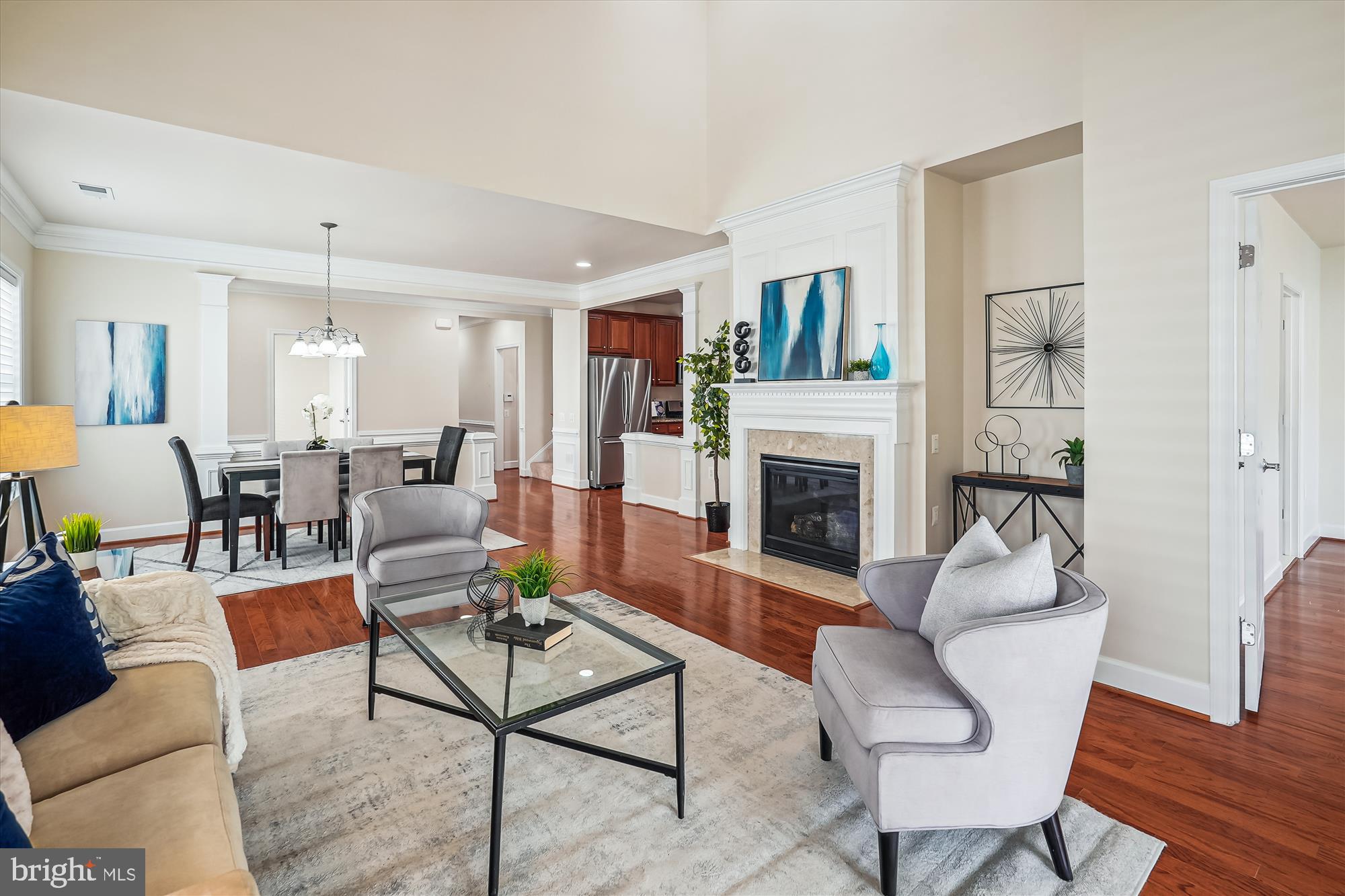 POTOMAC GREEN - Residential