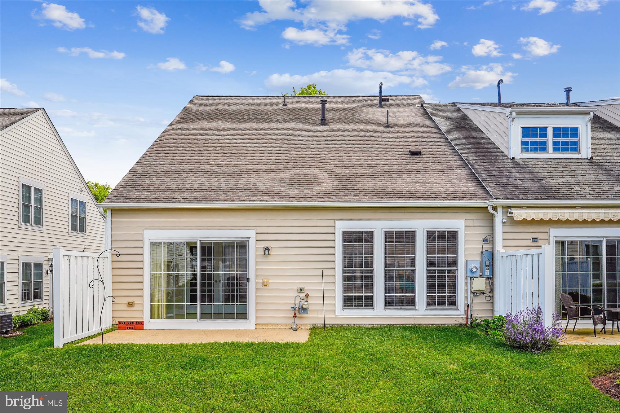 POTOMAC GREEN - Residential