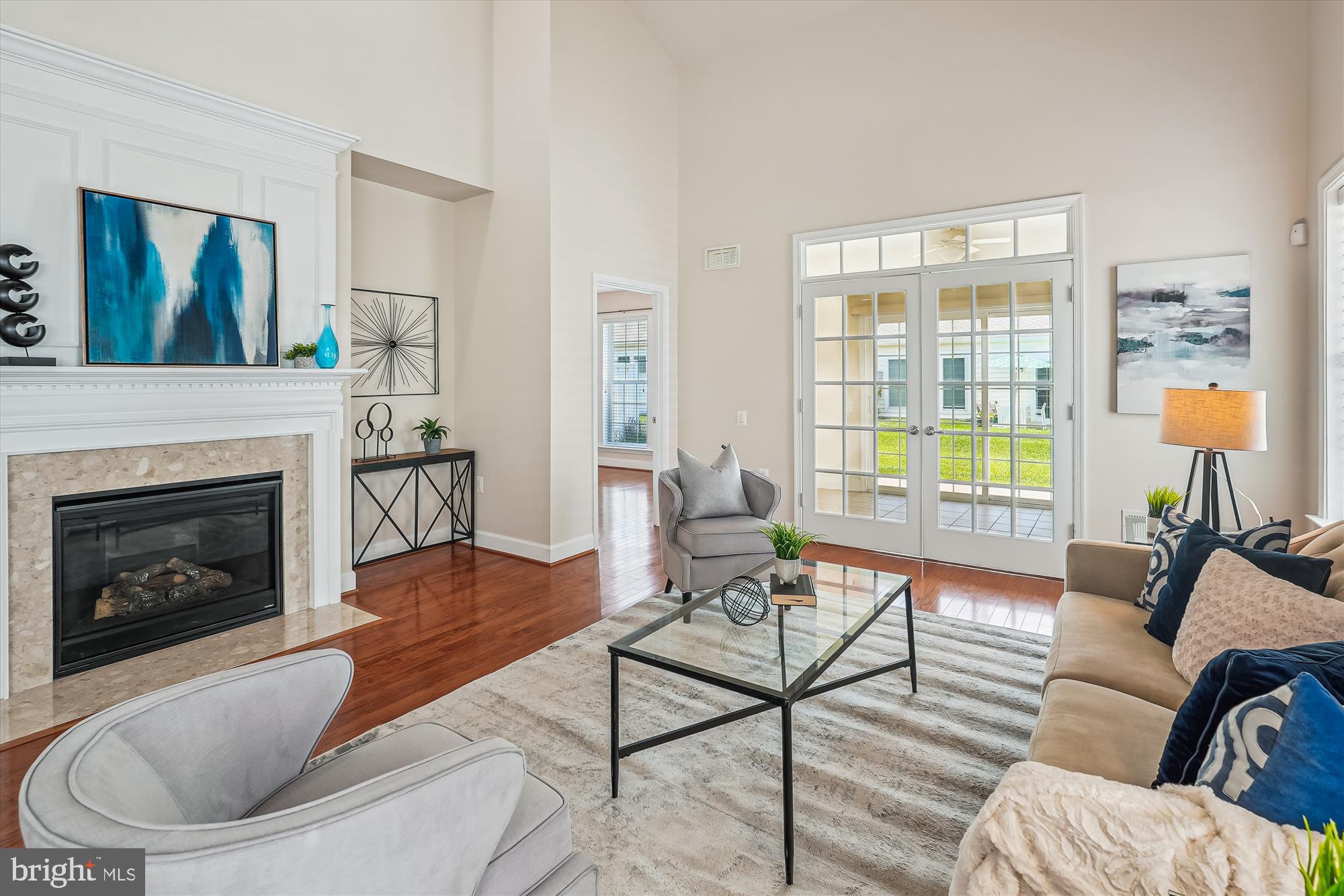 POTOMAC GREEN - Residential