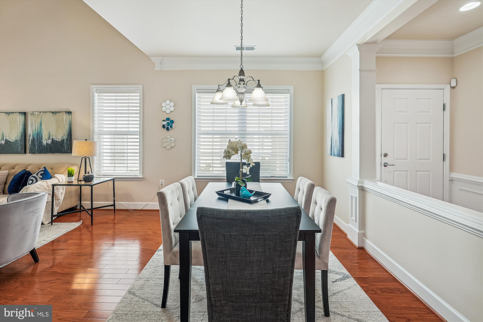 POTOMAC GREEN - Residential