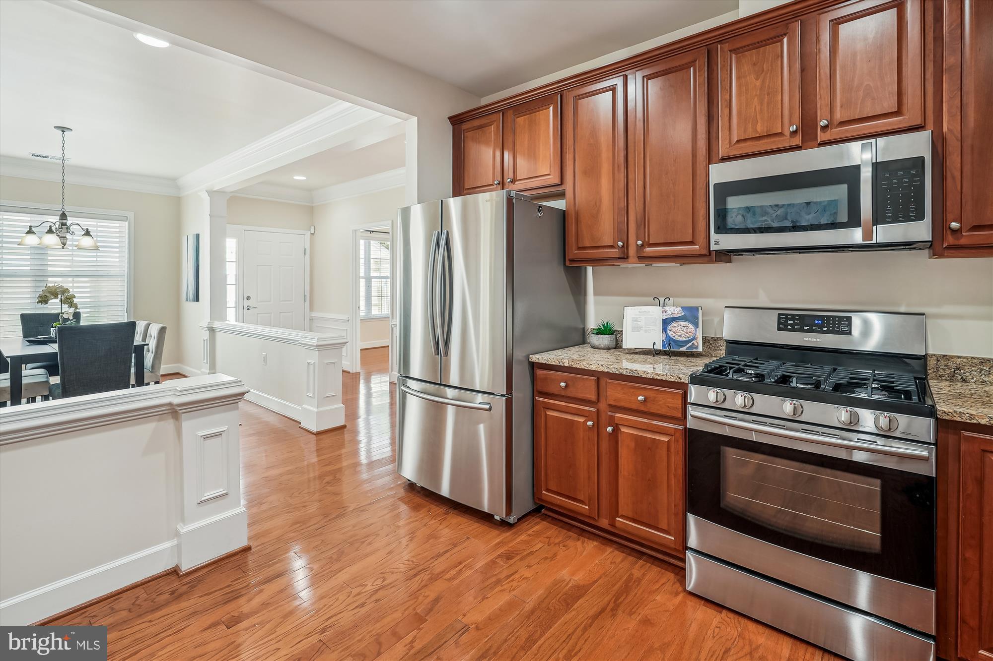 POTOMAC GREEN - Residential