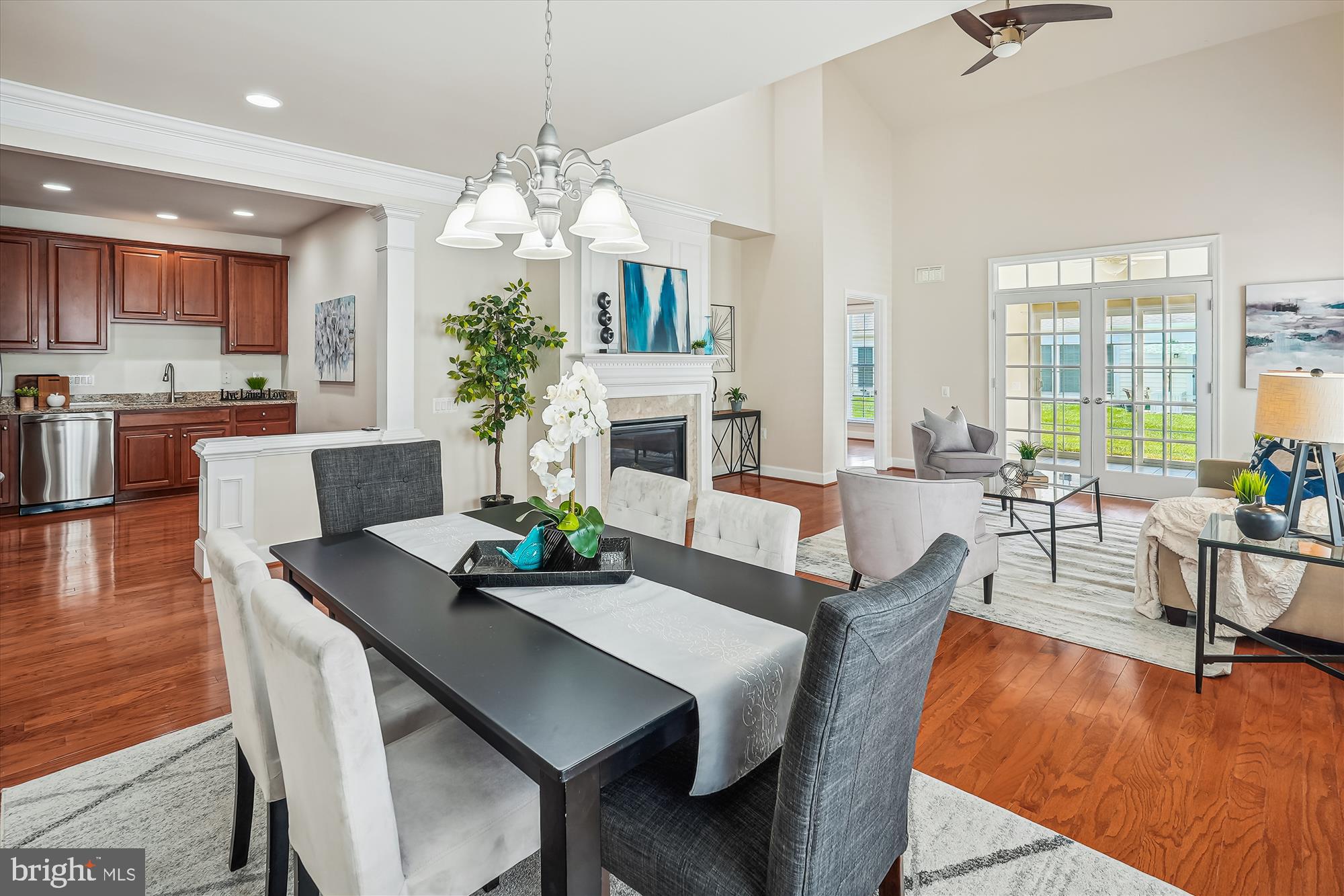 POTOMAC GREEN - Residential