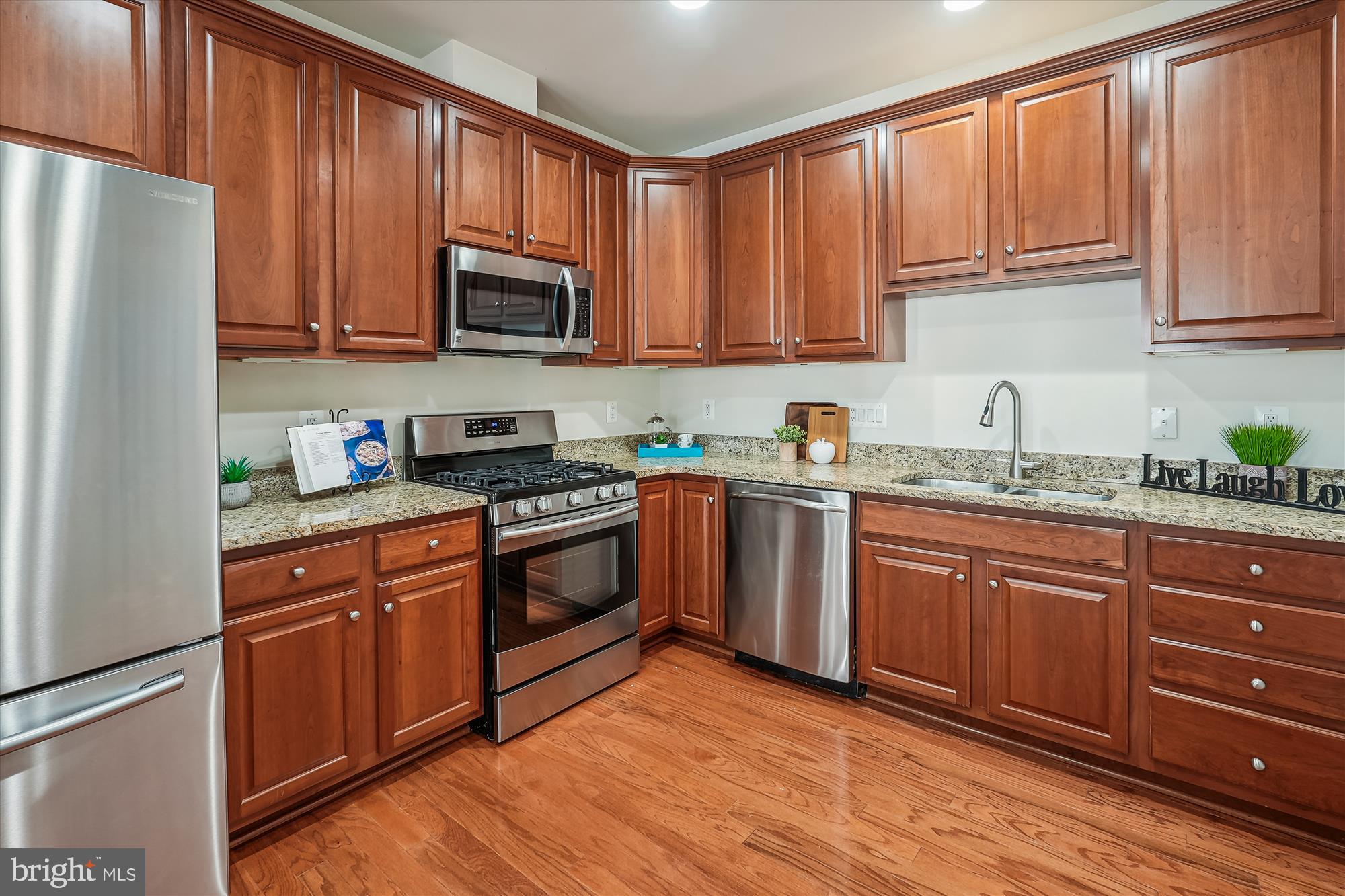 POTOMAC GREEN - Residential