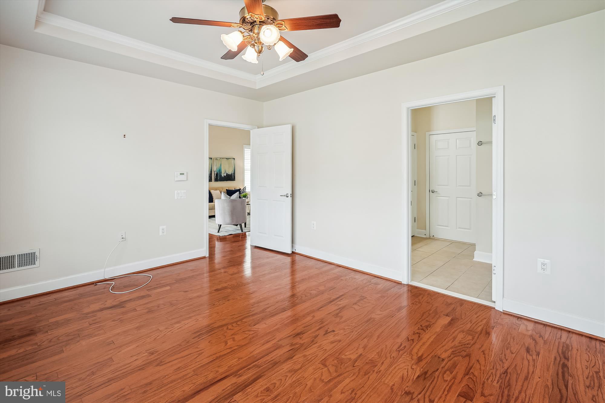 POTOMAC GREEN - Residential