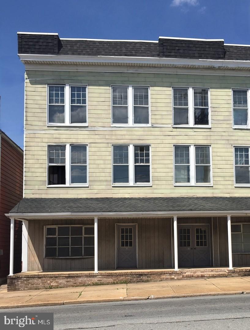 DALLASTOWN BORO - Residential Lease