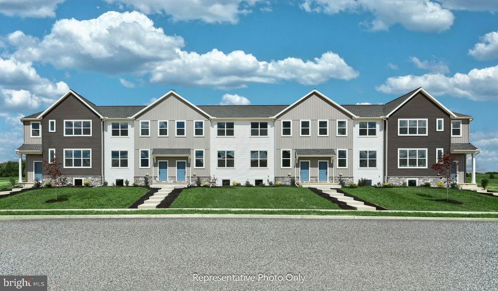 Photo of 51 N Conifer Drive, ELIZABETHTOWN, PA 17022 (MLS # PALA2072300)