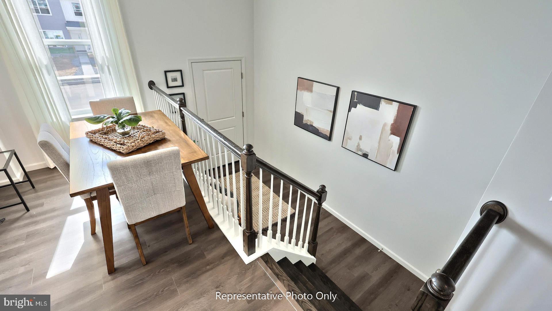 MERIDIAN HEIGHTS - Residential