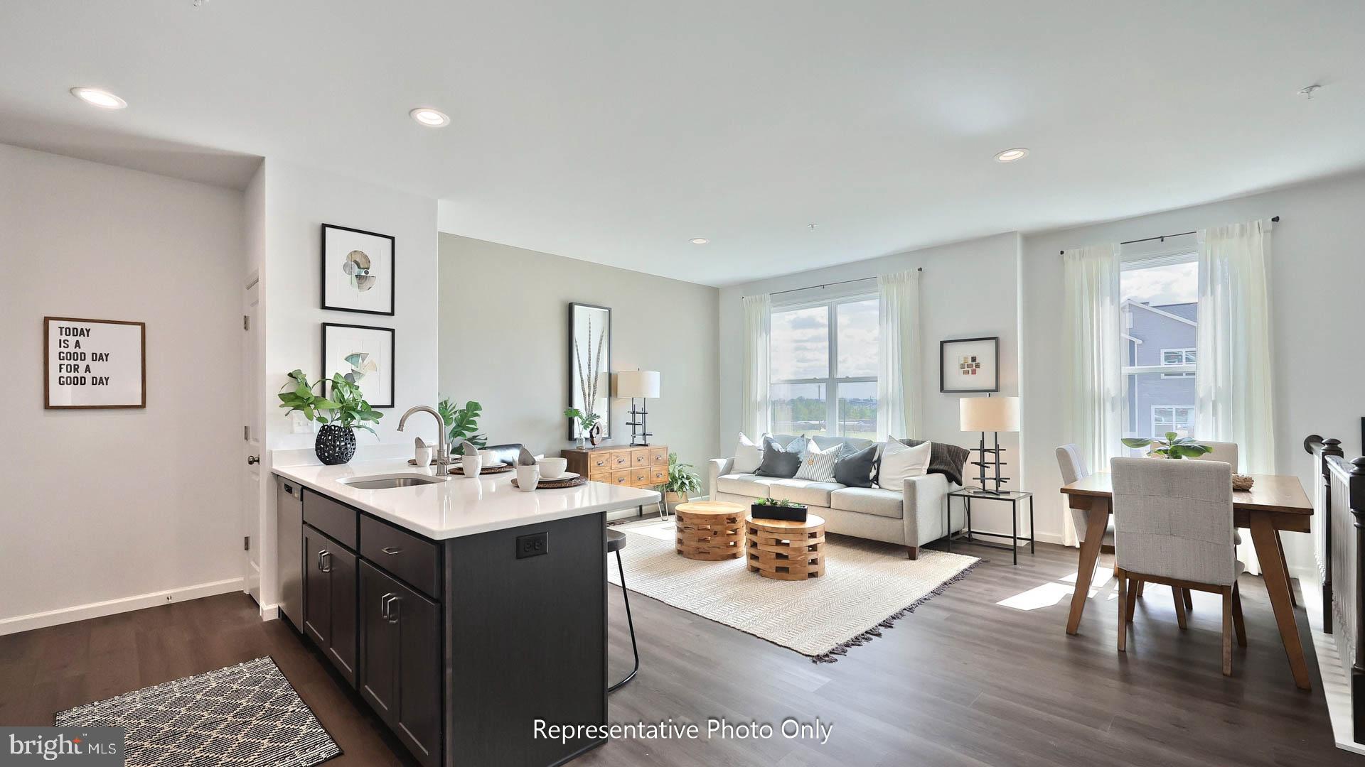 MERIDIAN HEIGHTS - Residential