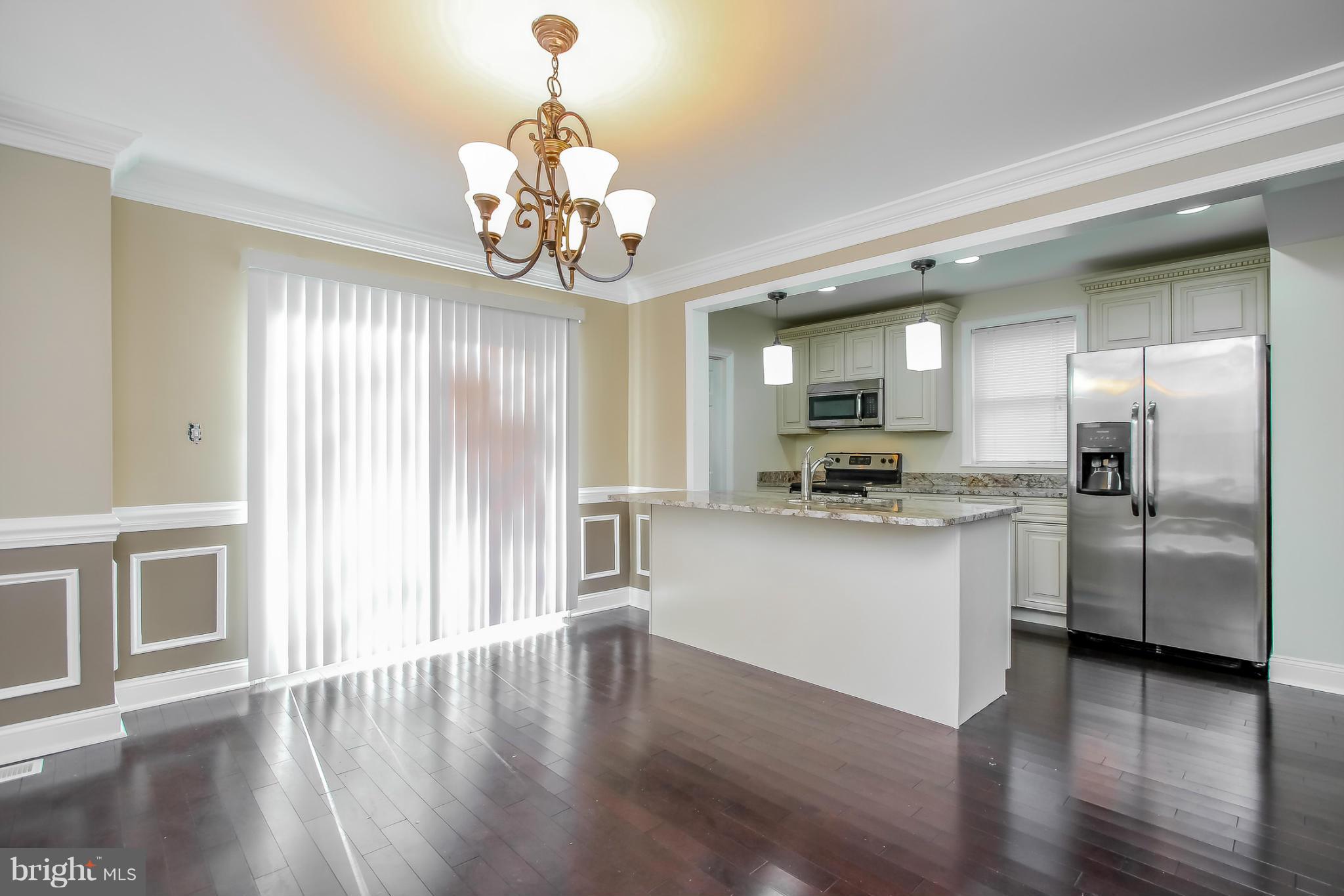 BELAIR-EDISON - Residential