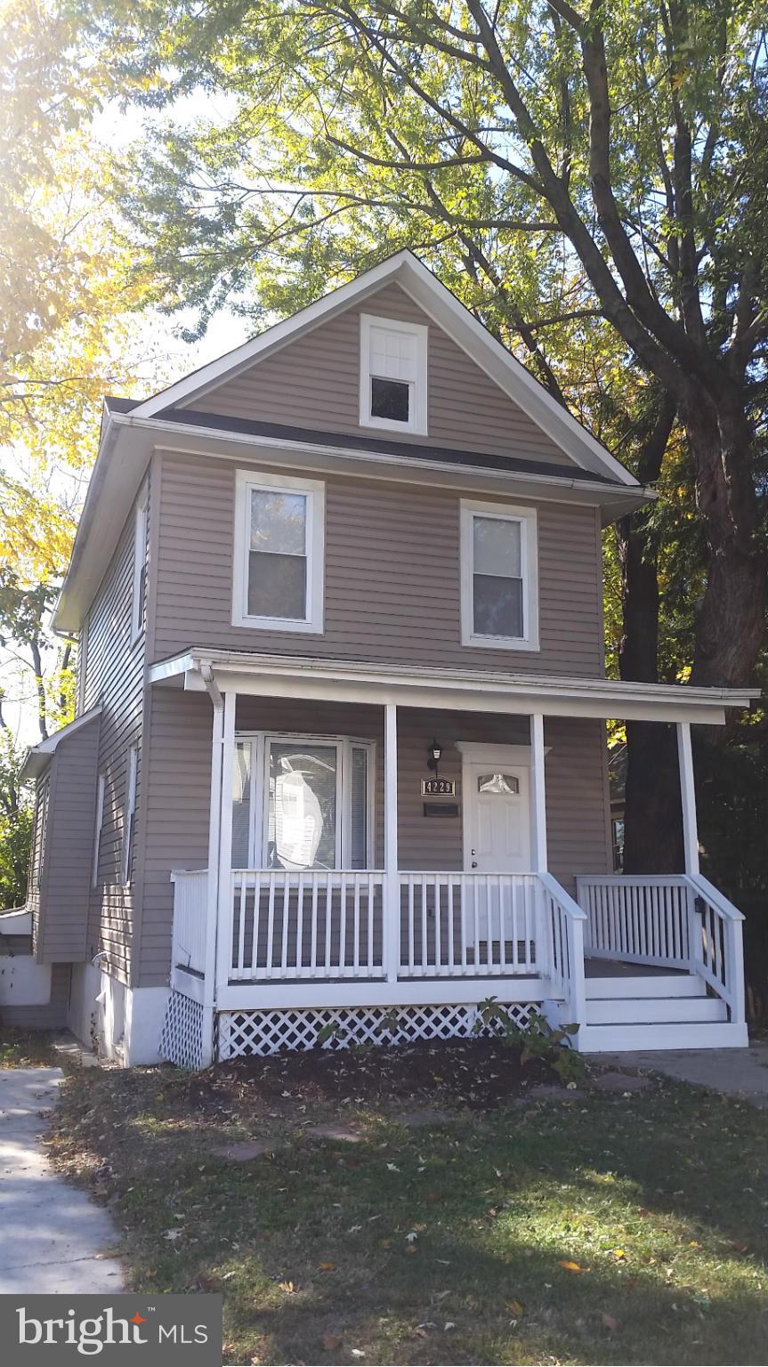 BELAIR-EDISON - Residential