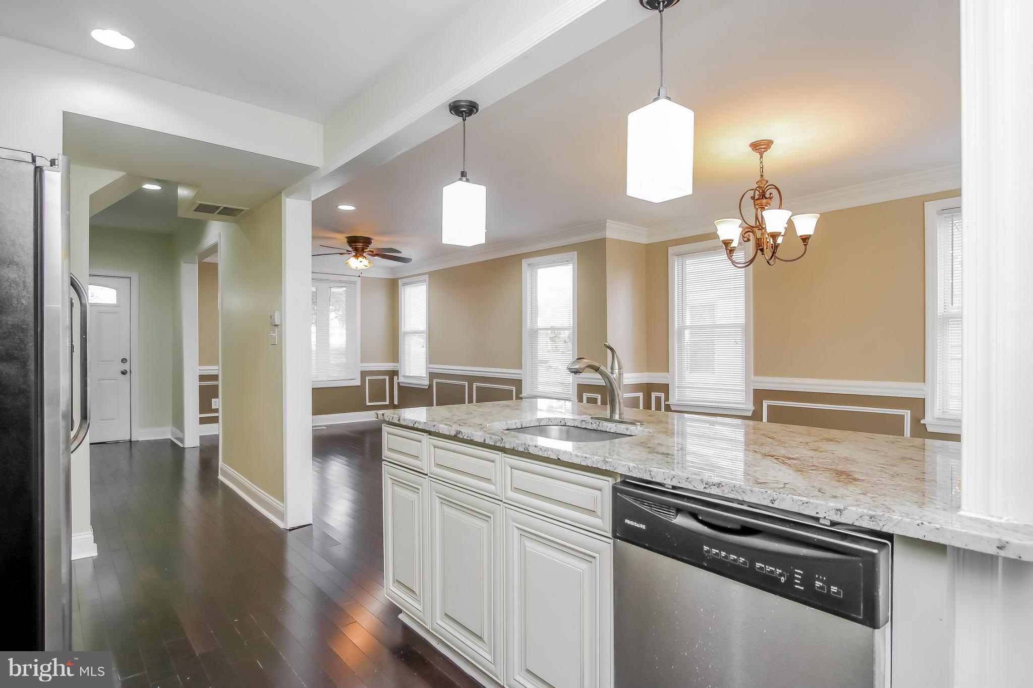 BELAIR-EDISON - Residential