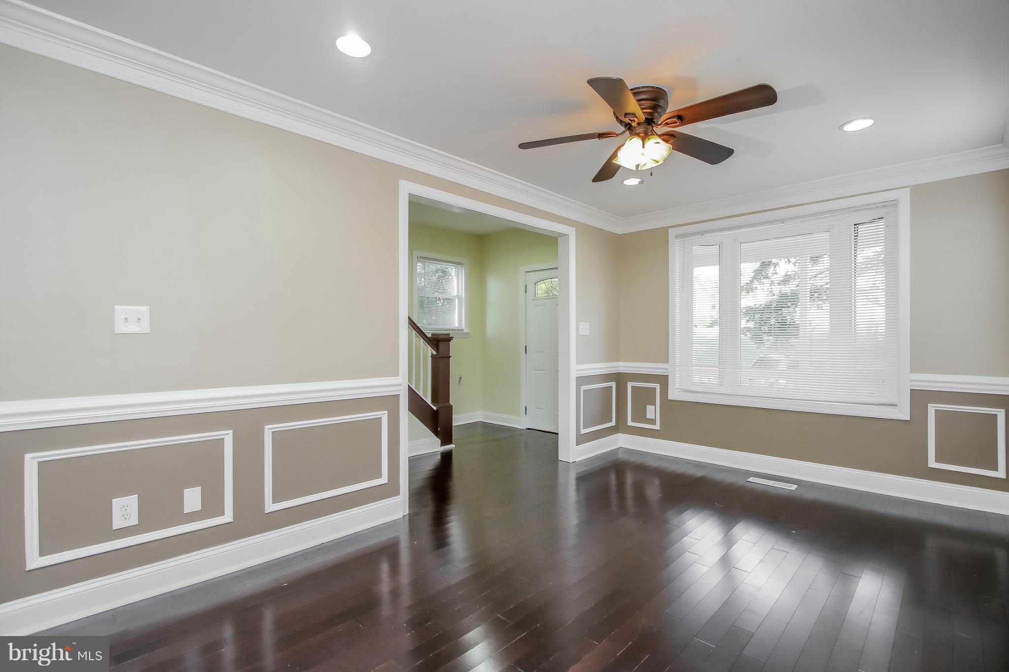 BELAIR-EDISON - Residential