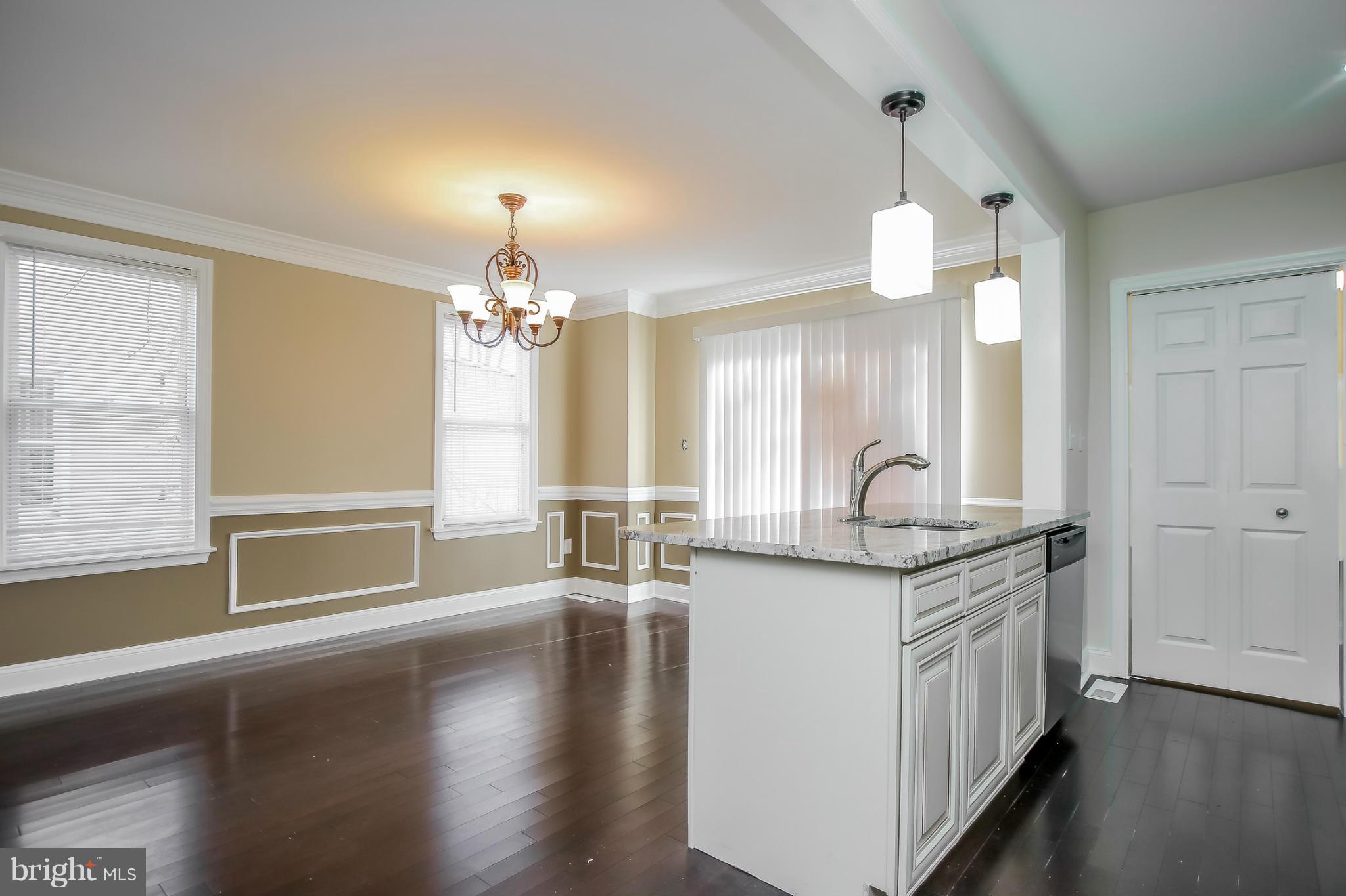 BELAIR-EDISON - Residential