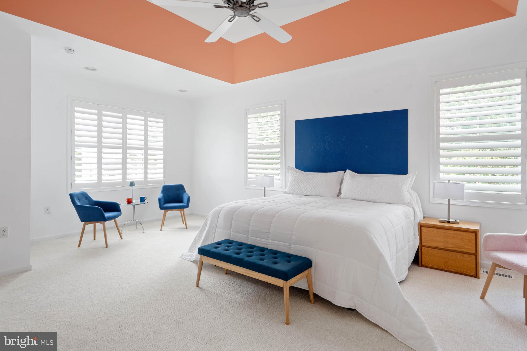 SENATORS - Residential