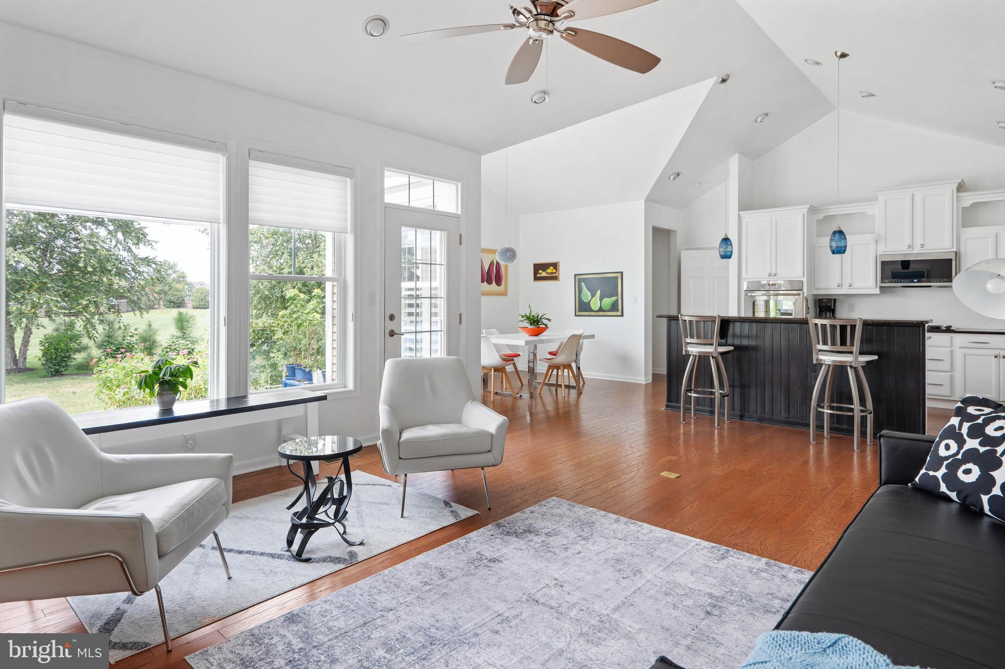 SENATORS - Residential