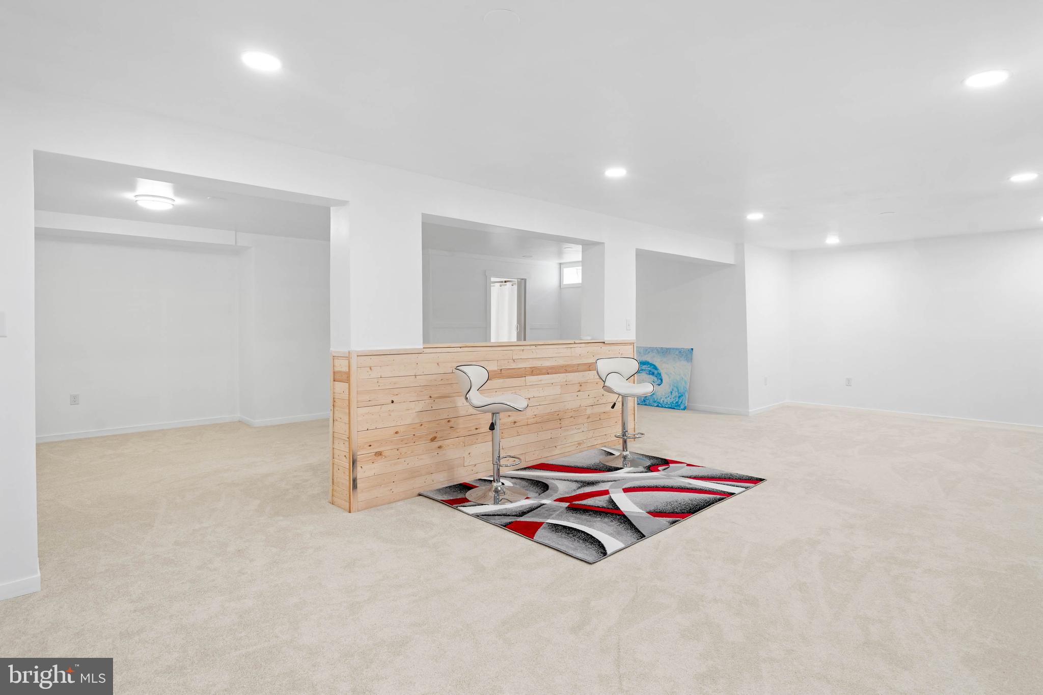 SENATORS - Residential