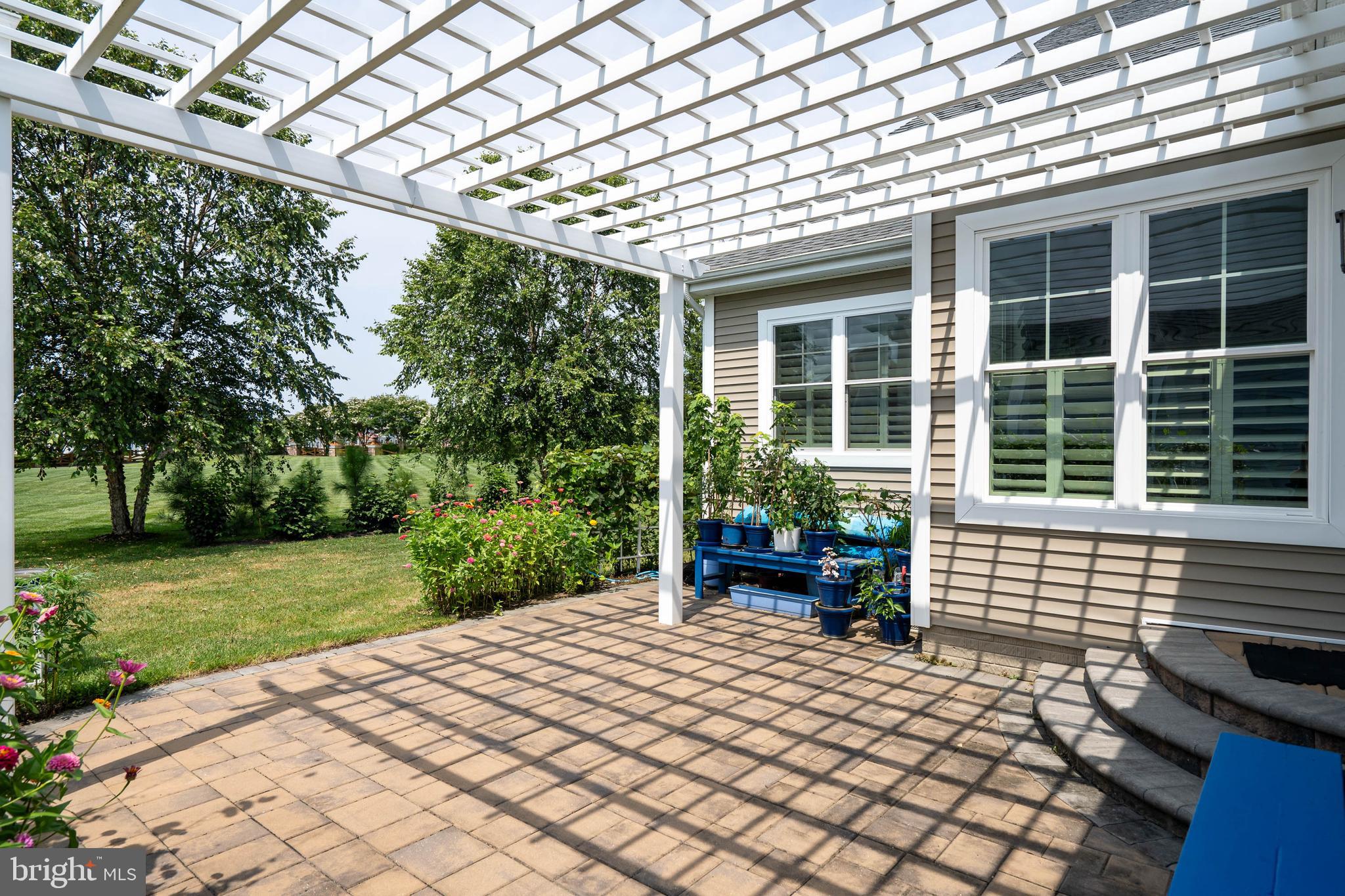 SENATORS - Residential