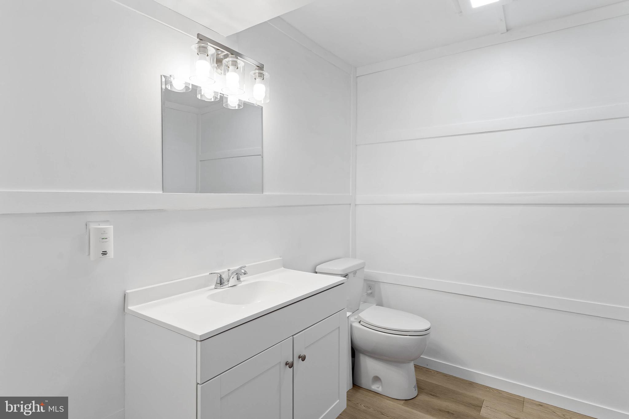 SENATORS - Residential