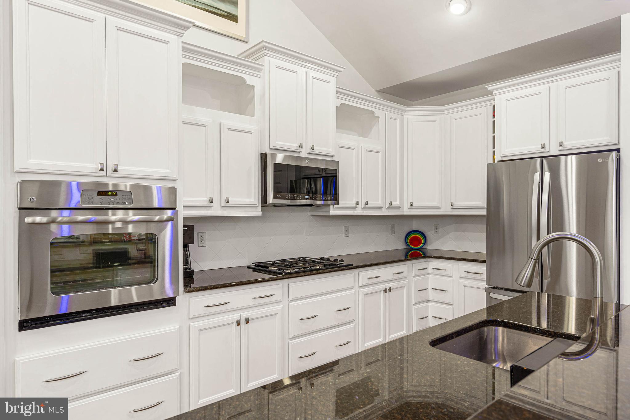 SENATORS - Residential