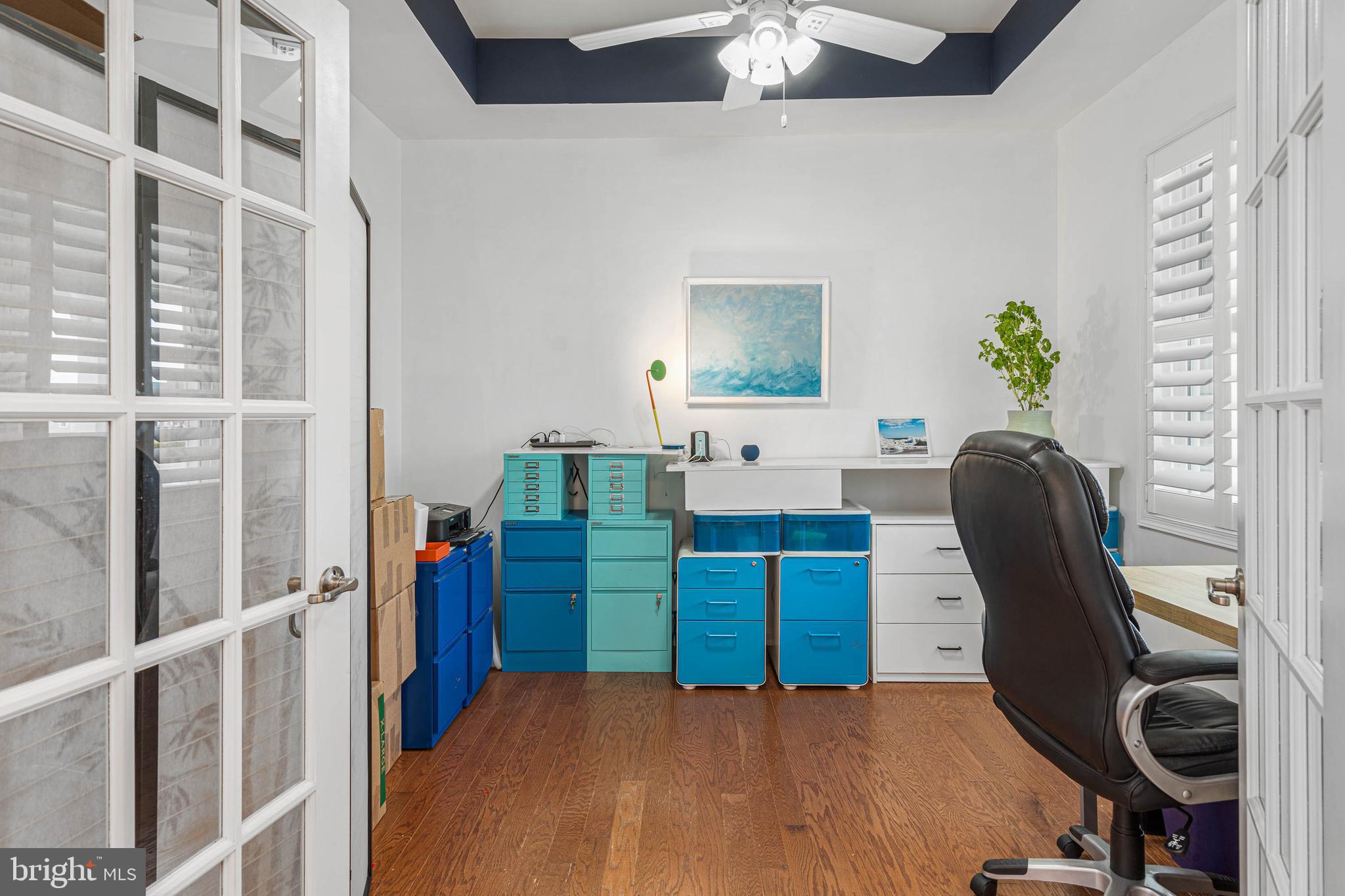 SENATORS - Residential