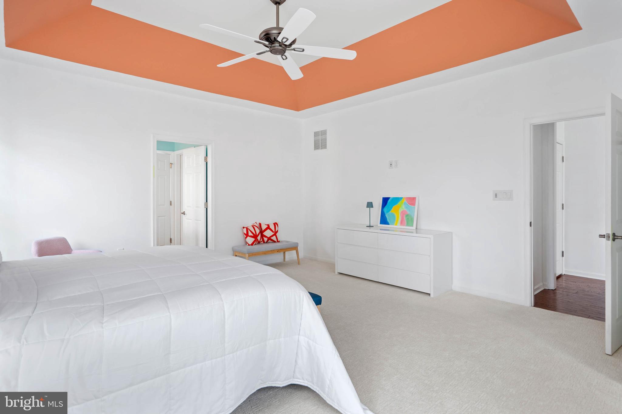 SENATORS - Residential