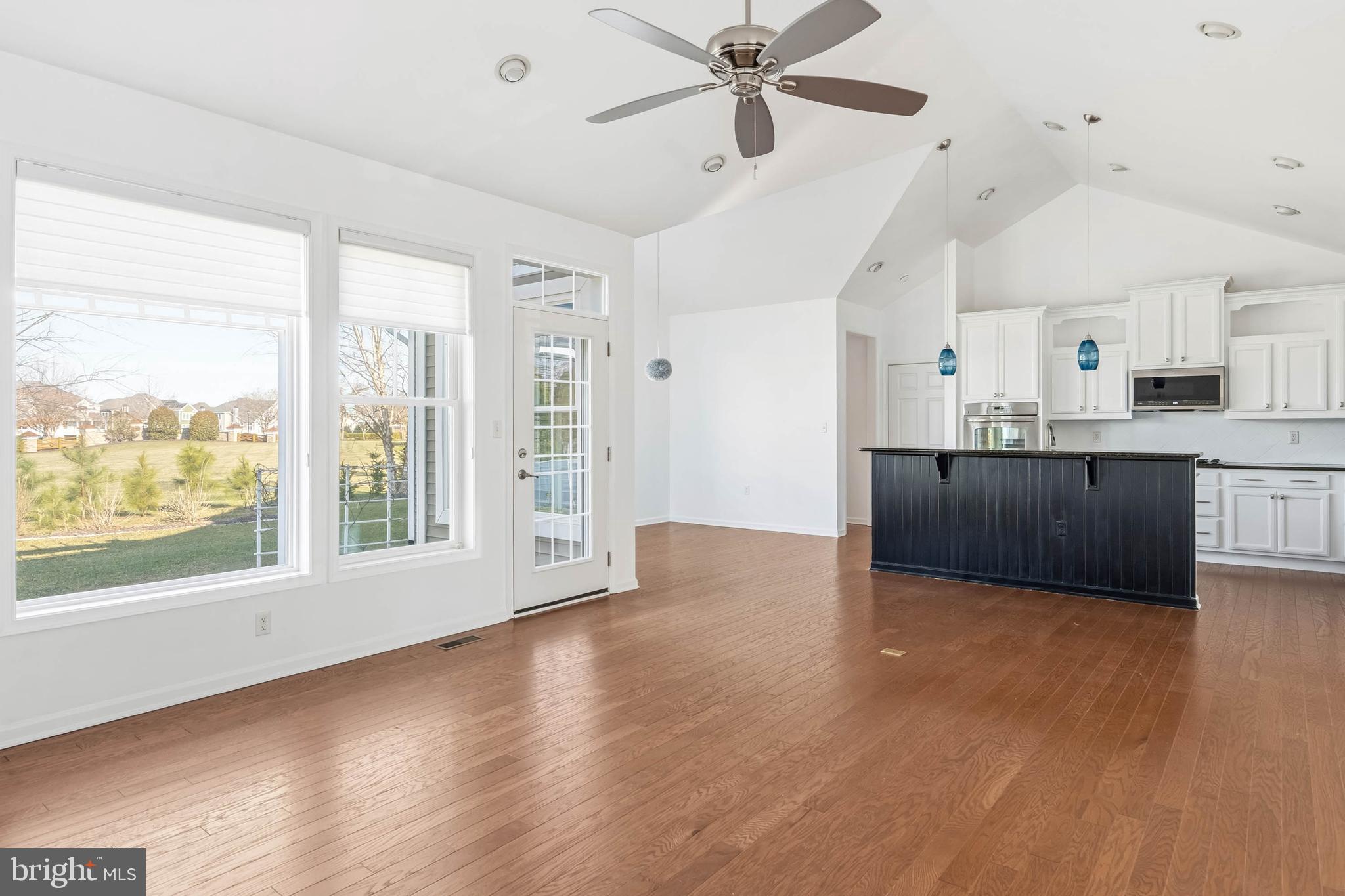 SENATORS - Residential