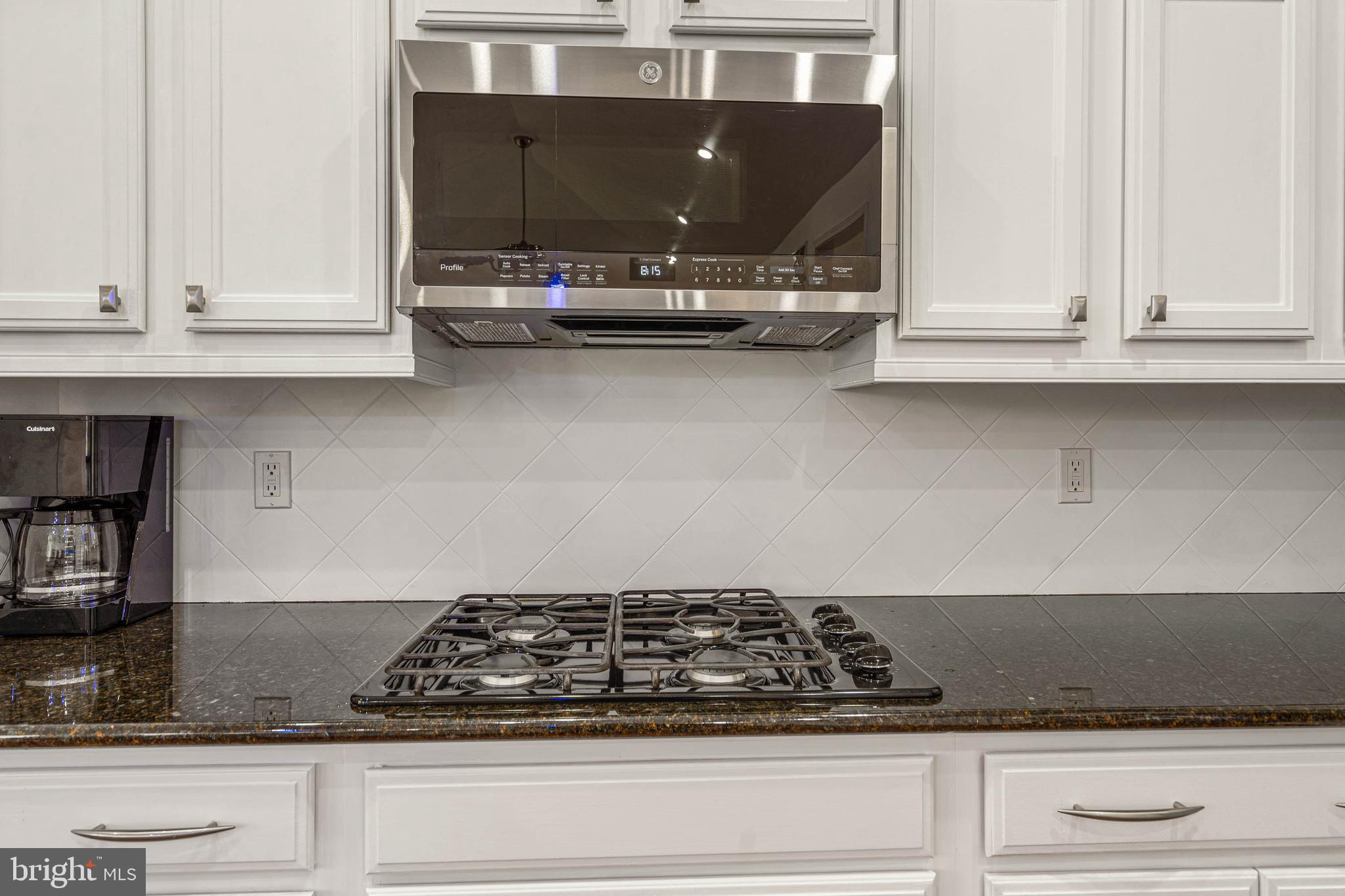 SENATORS - Residential