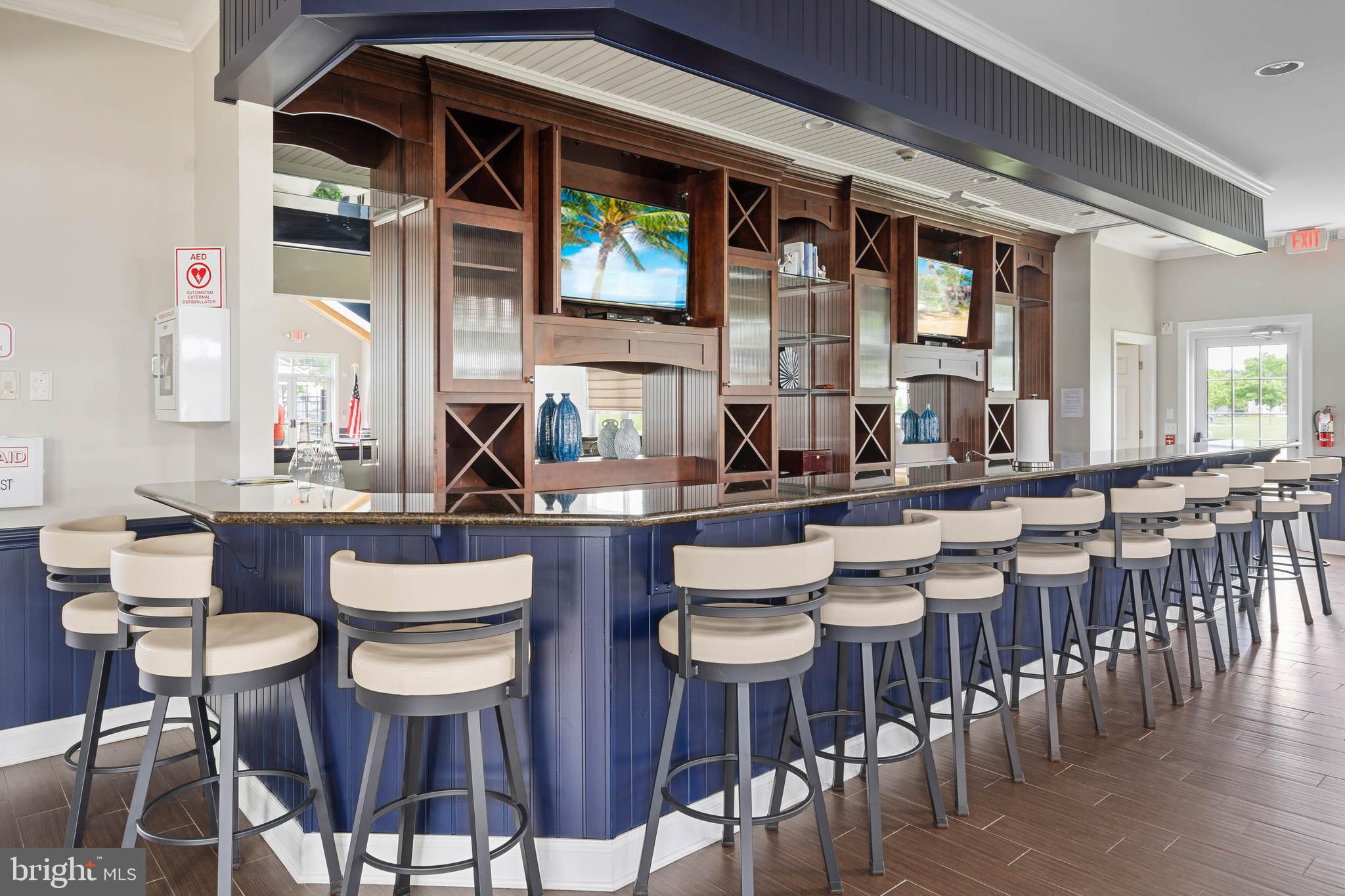 SENATORS - Residential